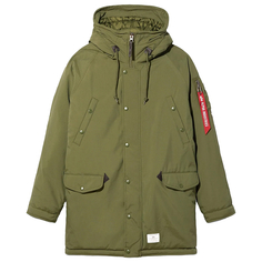 Мужская парка Alpha Industries N-3B Altitude Mod Parka