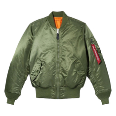 Мужская куртка Alpha Industries MA-1 Flight Jacket