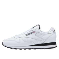 Мужские кроссовки Reebok Classic Leather