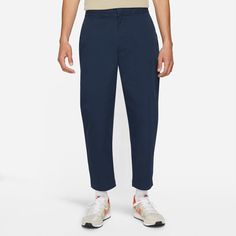 Мужские брюки Sportswear Woven Unlined Sneaker Pants Nike