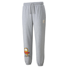Мужские брюки PUMA x Garfield Sweatpants