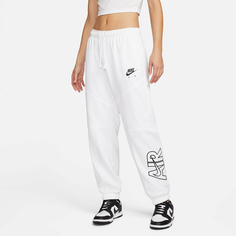Женские брюки Air Fleece Pants Nike