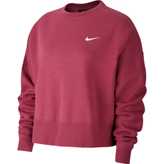 Женский свитшот Женский свитшот Sportswear Fleece Crew Trend Nike
