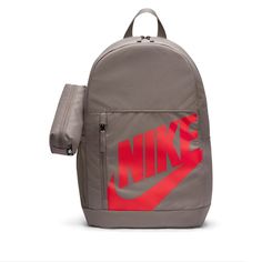Рюкзак Nike Elementl Backpack