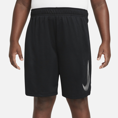 Подростковые шорты Nike Dri-FIT Hbr Short