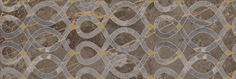 Декор EM-TILE