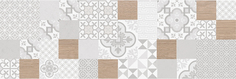 Декор EM-TILE