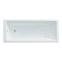Акриловая ванна Тритон Аура ST32 170х70 Triton