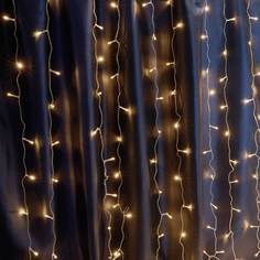 Статичная гирлянда-дождь FERON