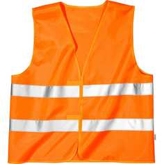 Сигнальный светоотражающий жилет Partex