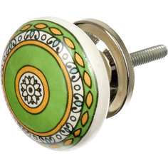 Керамическая ручка для мебели BlumenHaus