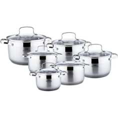 Набор посуды Bella Cucina