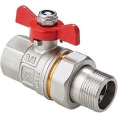 Шаровой кран MVI