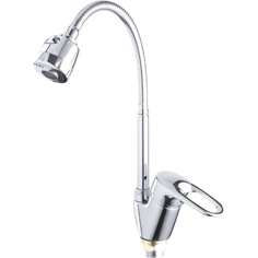 Смеситель для кухни Maxonor