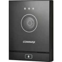 Вызывная видеопанель цветного видеодомофона COMMAX