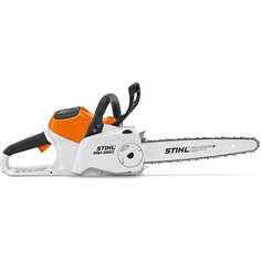 Аккумуляторная пила Stihl