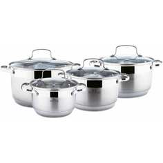 Набор посуды Bella Cucina