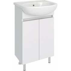 Тумба под умывальник Erica 50 Runo РУНО