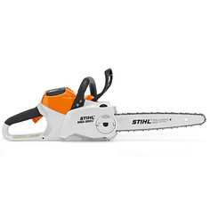 Аккумуляторная цепная пила Stihl