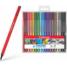 Линеры ErichKrause