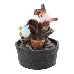 Настольный фонтан GREEN APPLE