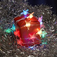 Линейная гирлянда FERON