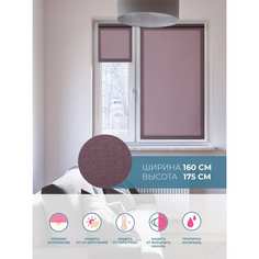 Рулонная штора Decofest