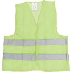 Сигнальный светоотражающий жилет Partex