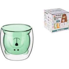 Стеклянный стаканы PERFECTO LINEA