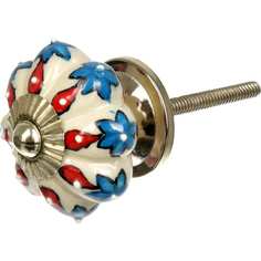 Керамическая ручка для мебели BlumenHaus