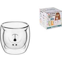 Стеклянный стаканы PERFECTO LINEA