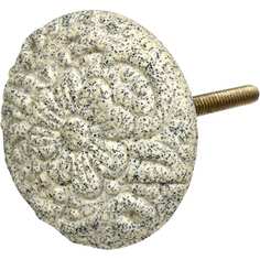 Керамическая ручка для мебели BlumenHaus