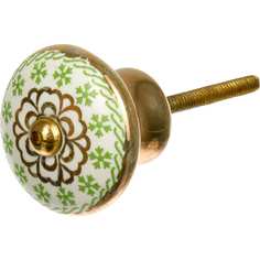 Металлическая ручка для мебели BlumenHaus