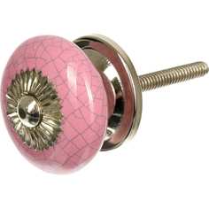 Керамическая ручка для мебели BlumenHaus