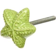 Керамическая ручка для мебели BlumenHaus