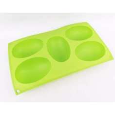 Силиконовая форма для выпечки Bikson