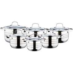 Набор посуды Bella Cucina