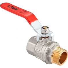 Шаровой кран MVI