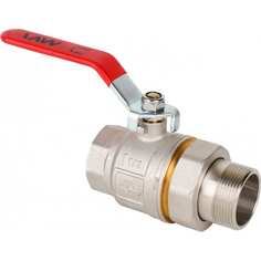 Шаровой кран MVI