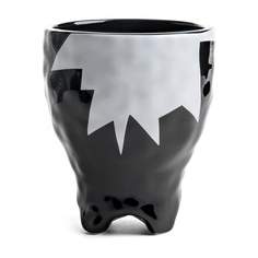 Стакан  для зубных щеток Moroshka