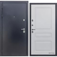 Левая дверь DIVA