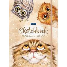 Тетрадь Hatber