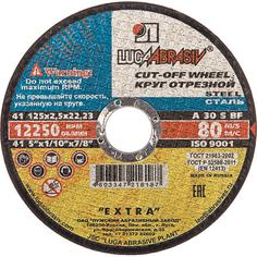 Диск Luga-Abrasiv ЛУГА