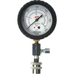 Манометр для 1621A JTC