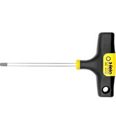 Т-образная шестигранная отвертка Felo