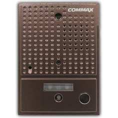 Вызывная видеопанель цветного видеодомофона COMMAX