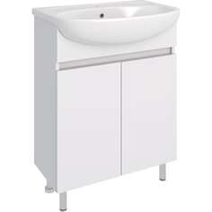 Тумба под умывальник Erica 60 Runo РУНО