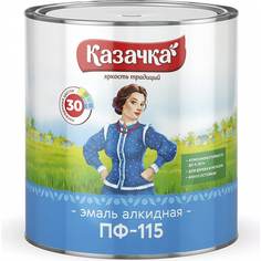 Эмаль ПРЕСТИЖ