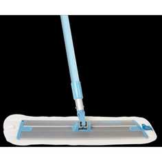 Швабра для ванных комнат E-cloth