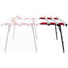 Расширитель рабочего стола KRISTAL